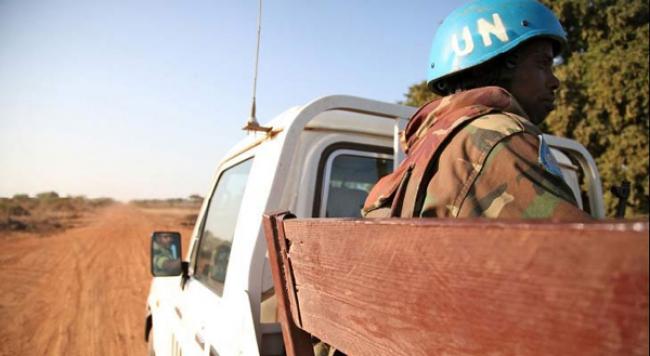 Security Council extends UN peacekeeping force in Abyei through February 2015