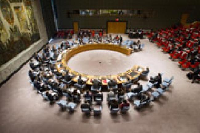 Security Council reaffirms peacebuilding as key element of UN post-conflict assistance