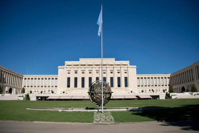 Libya: UN-mediated peace talks resume in Geneva as parties seek political settlement