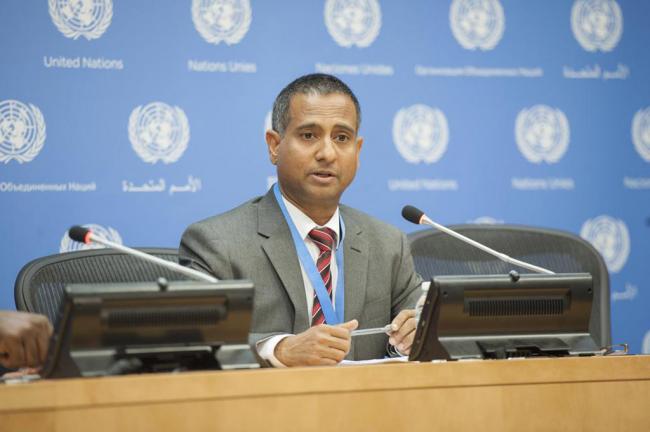 Iran: UN experts urge ‘immediate halt’ over scheduled execution of juvenile