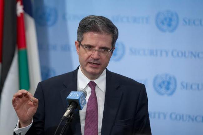 Security Council urges effective steps to end tensions in South Sudan