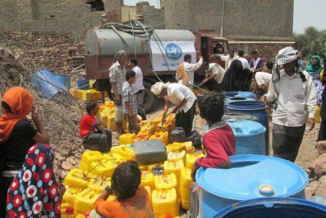 Yemen: Ban welcomes Saudi-led coalition's announcement of humanitarian truce