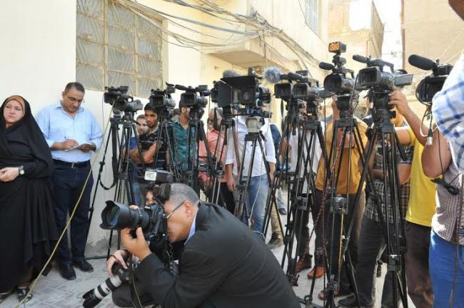 Ban 'regrets' Egyptian court decision to uphold sentences of Al Jazeera journalists