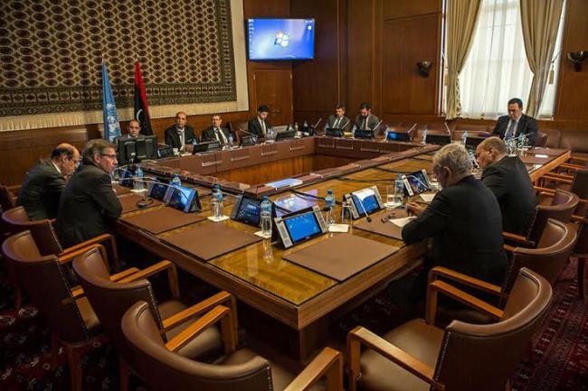 We are making progress on Libya political agreement: UN envoy