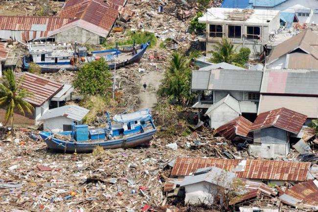 UN-backed plan sets disaster resilience standards for hotels in Asia and Pacific
