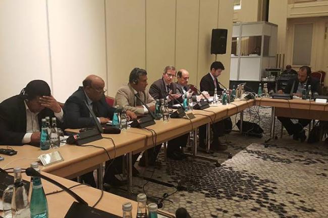 ‘Tangible’ results on Libyan political agreement: UN envoy