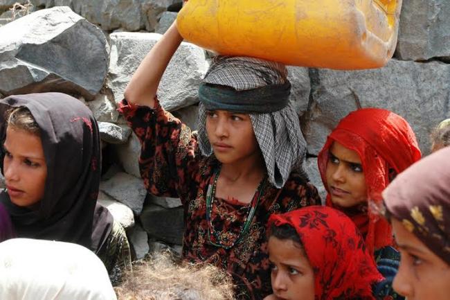 Yemen: UN calls for unimpeded access to people in need as fighting intensifies