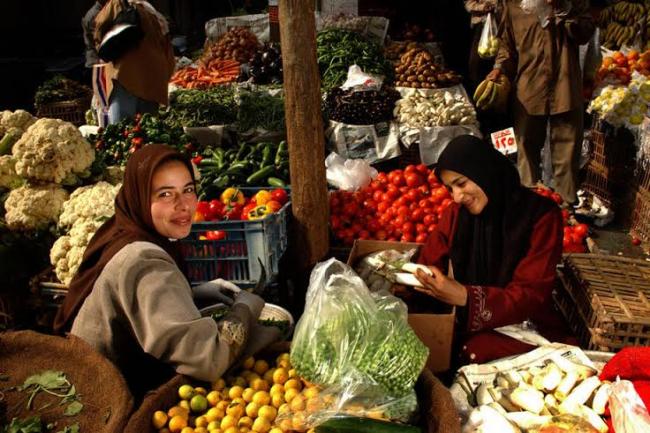 An age-old model of healthy living, Mediterranean diet is now under threat: UN