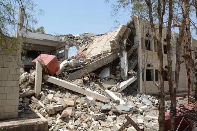 Yemen: UN warns of ‘untenable’ humanitarian situation and increase in causalities