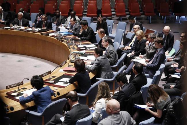 UN-EU strategic partnership key as world faces multiple crises: Ban