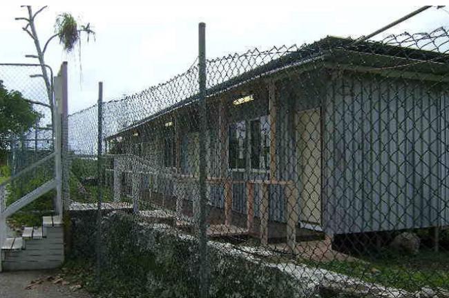 UN experts urge Nauru to set up monitoring body for asylum-seekers