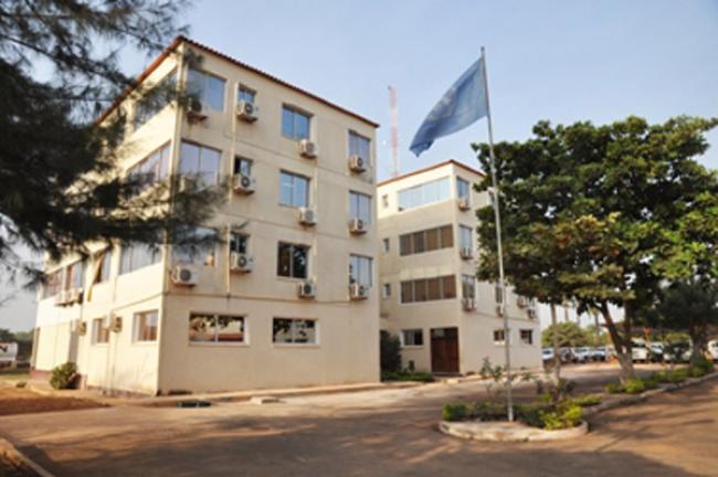 Security Council extends UN Guinea-Bissau office for another year Security Council extends UN Guinea-Bissau office for another year