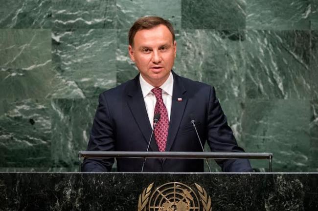 UN: East European leaders urge stronger cooperation to tackle threats to global peace