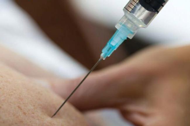 World Immunization Week: UN warns global vaccination targets ‘far off track’