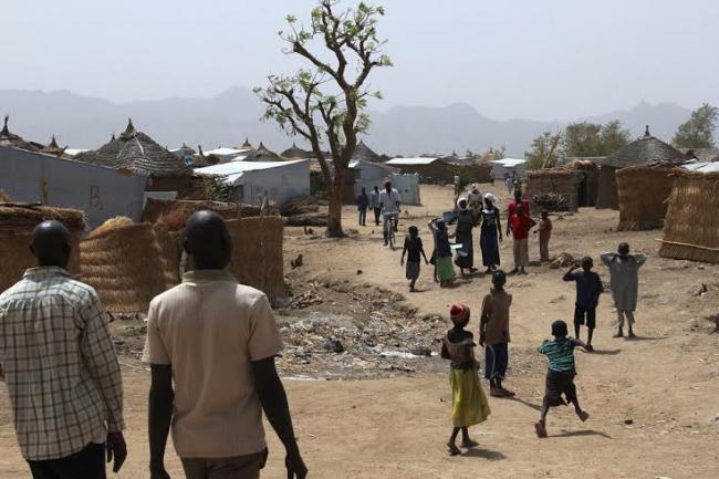 Cameroon: UN relief official calls for increased support to families fleeing conflicts