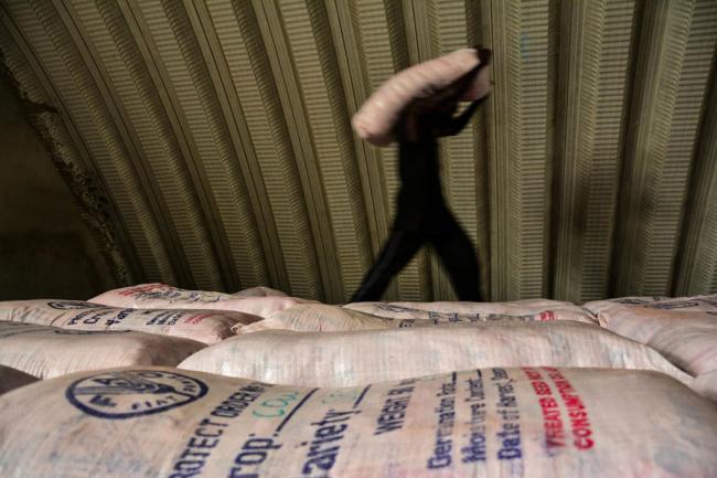 South Sudan: UN ramps up airlifts to reach farmers ahead of planting season 