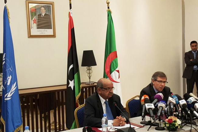 Algeria: UN envoy opens latest round of talks between Libyan leaders