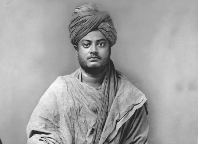 India celebrates Swami Vivekananda