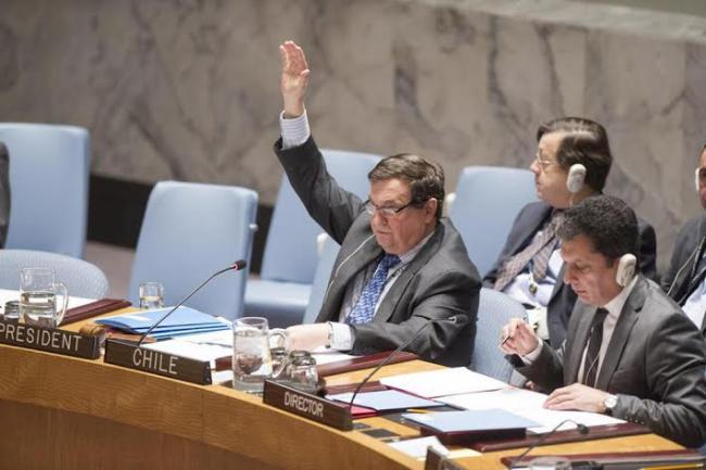 DR Congo: Security Council renews sanctions, extends mandate of expert monitoring group DR Congo: Security Council renews sanctions, extends mandate of expert monitoring group