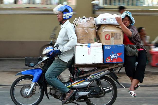 Cambodia: Ban calls arrest warrant for opposition leader worrisome development