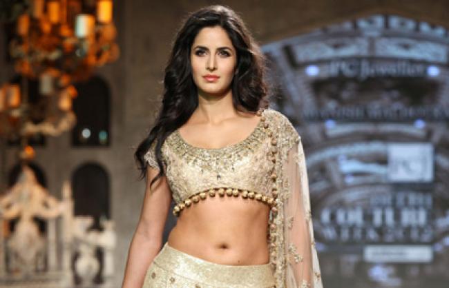 Katrina Kaif supports Zarina & Ronnie Screwvala’s Swades Foundation Katrina Kaif supports Zarina & Ronnie Screwvala’s Swades Foundation