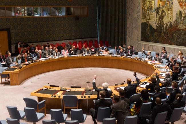 Security Council renews Yemen sanctions panel 