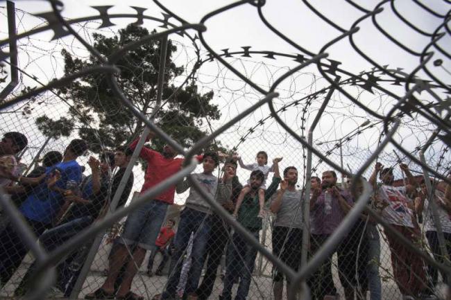 UN refugee agency commends Greece on asylum reforms, urges more to be done