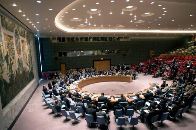 Security Council adjusts Liberia sanctions; keeps arms embargo in place