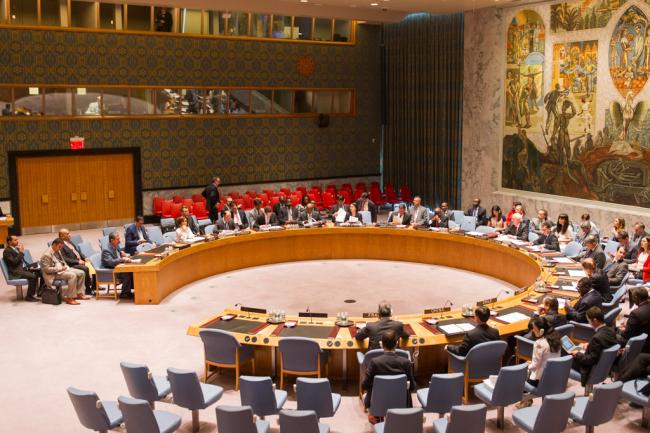 Security Council: UN envoy says Yemen on rapid downward spiral