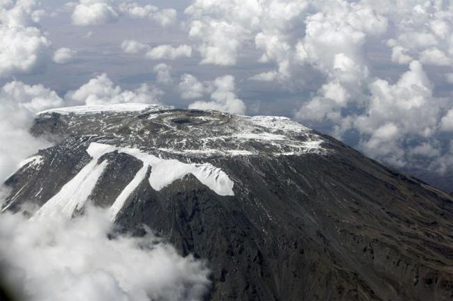 UN chief stresses need to mitigate climate change patterns