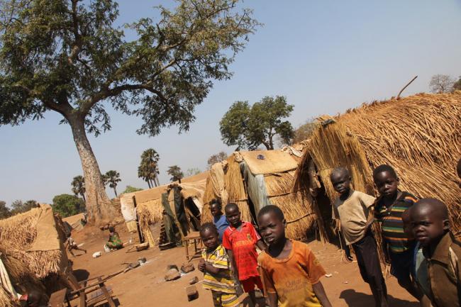 Central Africa is becoming largest forgotten humanitarian crisis: UN