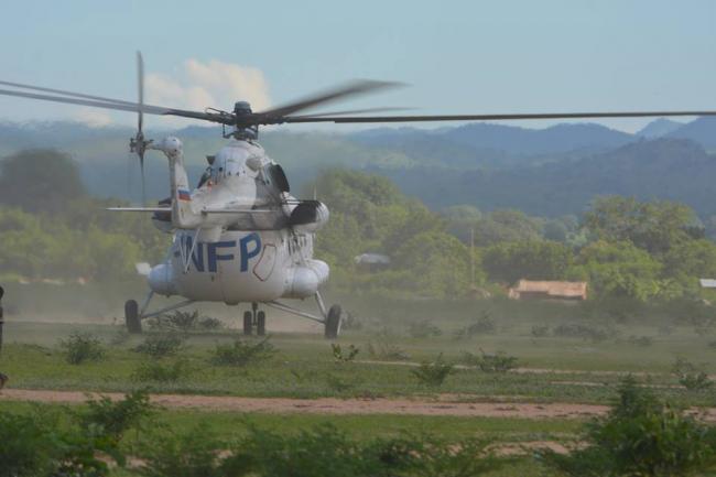 With more heavy rains forecast for Malawi, UN highlights need for donors to fulfil aid pledges