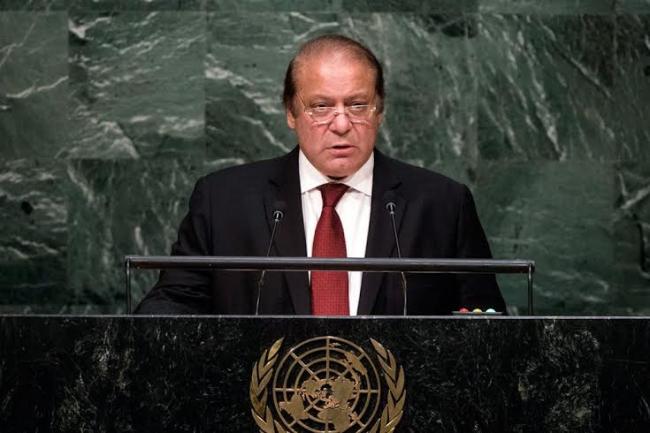 UN: Pakistan’s Prime Minister proposes new peace initiative with India