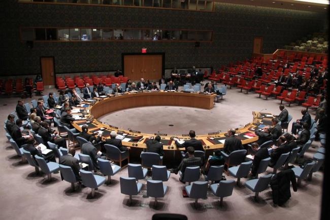 Libya: Security Council condemns attacks on Republic of Korea, Morocco