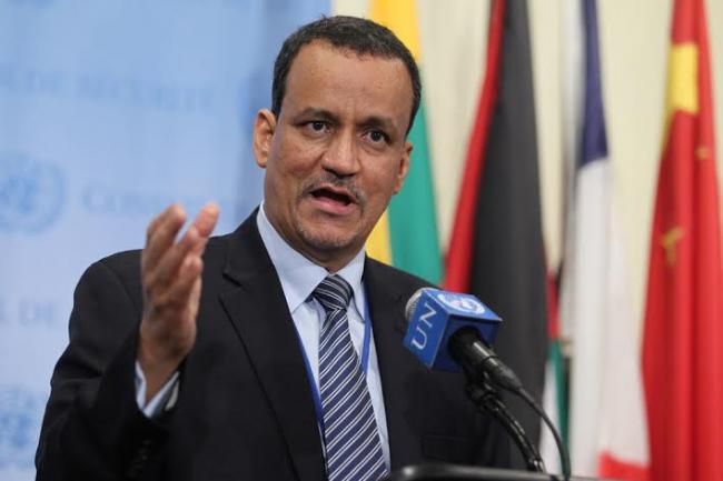 Yemen: UN envoy optimistic for humanitarian truce amid ‘constructive political engagement’