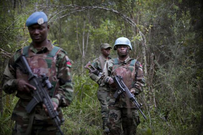 Security Council renews Congo mission, reduces troop numbers by 2,000