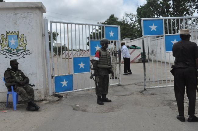 Somalia: UN, international partners call for resolution of country