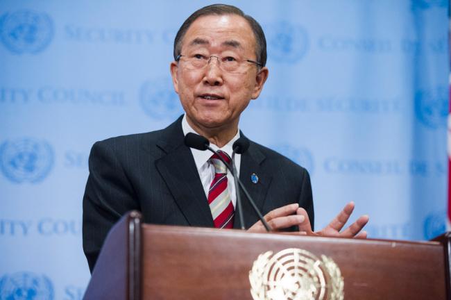 ‘Power-sharing formula’ vital to sustain peace in South Sudan, UN chief urges political rivals