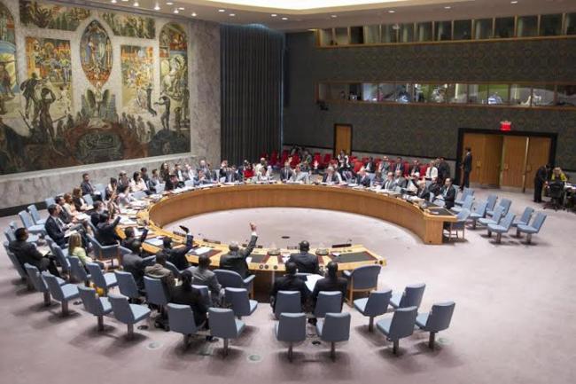 Security Council extends mandate of UN Operation in Côte d'Ivoire