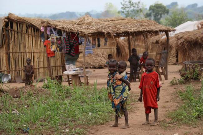 Central Africa: UN releases funds for humanitarian aid amid ongoing crisis