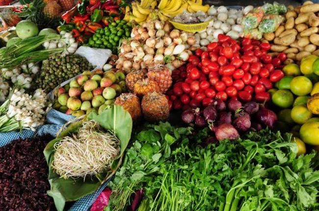 Central America faces major crop losses due to El Niño: UN agency Central America faces major crop losses due to El Niño: UN agency