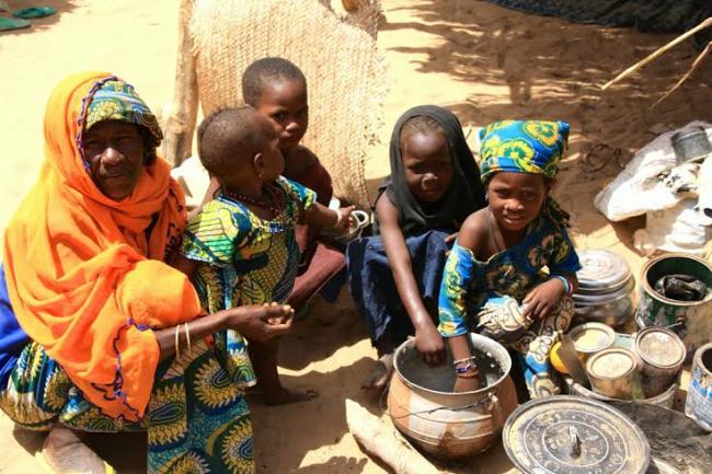 In Niger, global community must match generosity of host communities – UN relief official