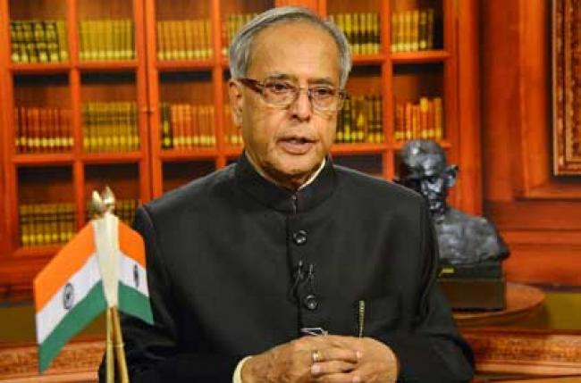 President, VP greet citizens ahead of Ram Navami 