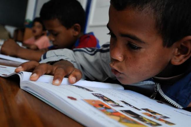 Global education targets at risk amid surge in out-of-school numbers, says UN report