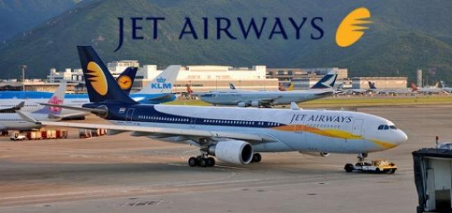 Jet Airways hosts Flight of Fantasy for over 130 children Jet Airways hosts Flight of Fantasy for over 130 children