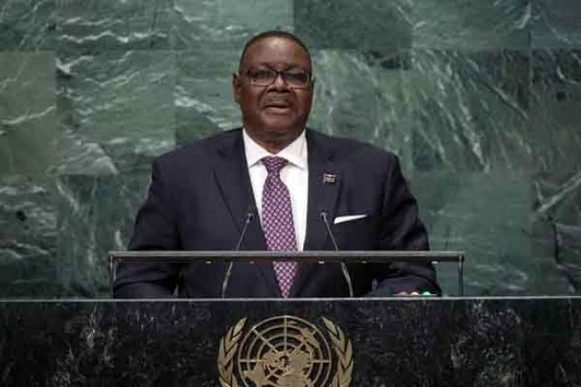 At UN, Southern African leaders underline importance of regional efforts for sustainable development