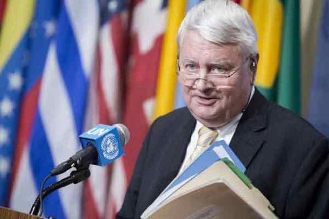 South Sudan: UN peacekeeping chief sets up task force after probe into mission’s performance
