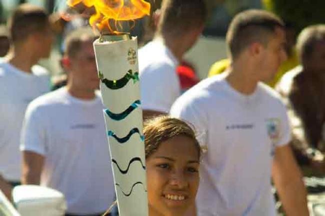 Top UN officials highlight how Paralympic Games show that ability, not disability, defines a person’s accomplishments
