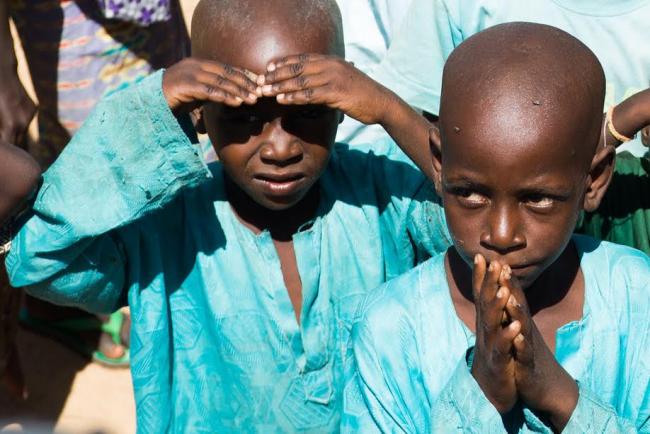 UN launches $2.66 billion appeal for emergency assistance in Sahel region