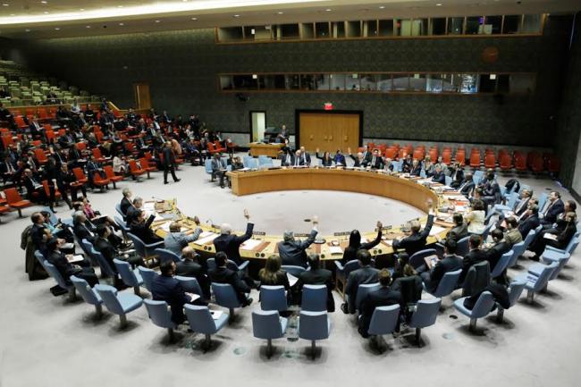 Security Council underlines need for stronger judicial cooperation to combat terrorism